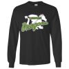 2400 Adult Ultra Cotton Long Sleeve T-Shirt Thumbnail