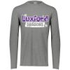 3075 Adult Extra Soft Tri-Blend Longsleeve Thumbnail